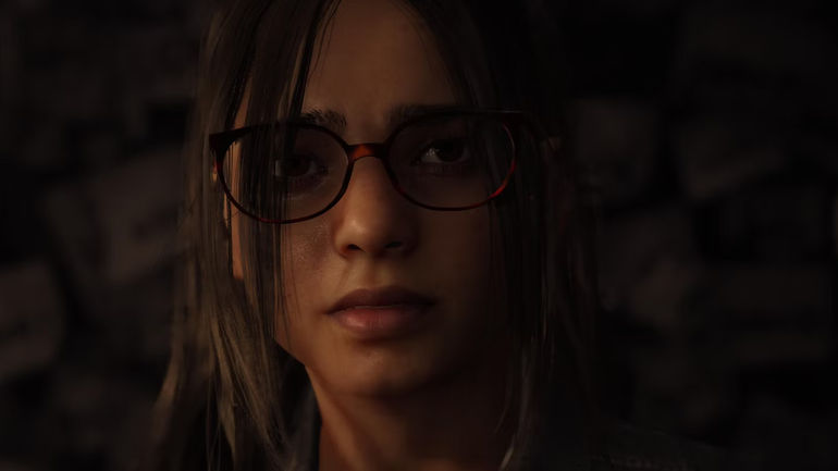 Exploring the Enigmatic World of Silent Hill: The Short Message