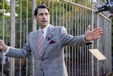 The Enigmatic Tale of The Hunger Games: The Ballad of Songbirds & Snakes