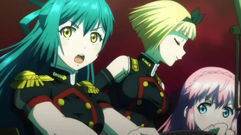 Exploring the Intriguing World of Chained Soldier