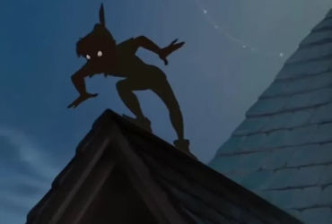 Embracing the Darkness: A Fresh Take on Peter Pan's Neverland Nightmare