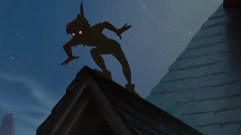 Embracing the Darkness: A Fresh Take on Peter Pan's Neverland Nightmare