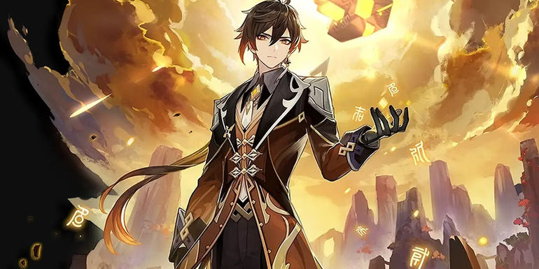 Đánh Giá Nhân Vật Phổ Biến Nhất trong Genshin Impact Phiên Bản 4.4