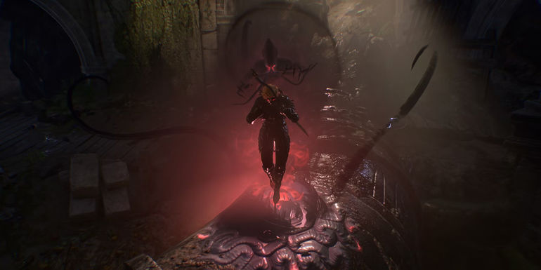 Mastering the Pact Rager Build in Baldur's Gate 3