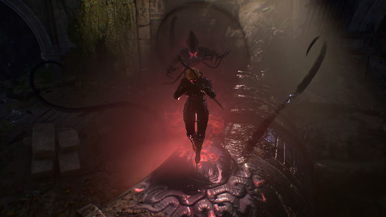 Mastering the Pact Rager Build in Baldur's Gate 3