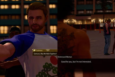 Unveiling the Secrets of Substory 15 in Infinite Wealth