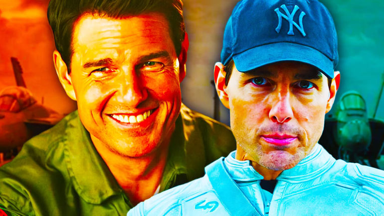 Oblivion 2: Hồi Sinh Bộ Phim Đỉnh Cao Của Tom Cruise