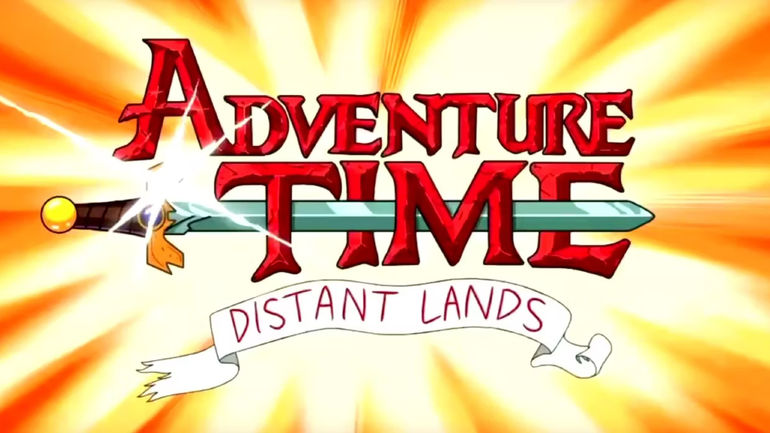 Hành Trình Phiêu Lưu Đầy Hấp Dẫn của Adventure Time: Distant Lands
