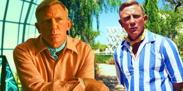 Benoit Blanc: Sự Thay Đổi Để Nâng Cao Knives Out