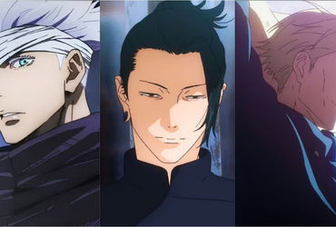 The Dance of Death in Jujutsu Kaisen: A Tale of Sacrifice and Development