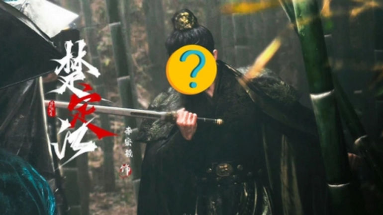 Lý Hoành Nghị - Mỹ Nam Cổ Trang Gây 'Sốt' Trên Mạng