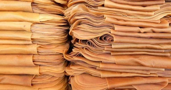 Cao su tự nhiên Việt Nam: Cơ hội và Thách thức từ Thị trường Trung Quốc