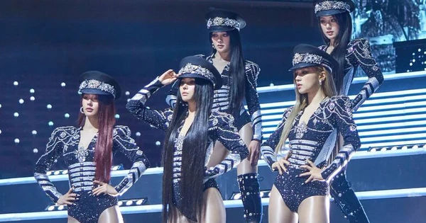 Bí mật về chi phí sản xuất MV 'Super Lady' của (G)I-DLE gây sốc