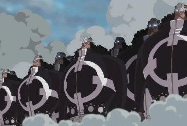 One Piece Chapter 1107: Những Dự Đoán và Hồi Tưởng Hấp Dẫn