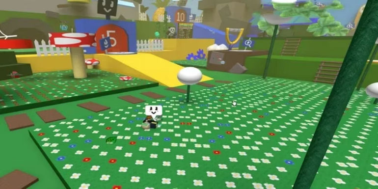 bee-swarm-simulator-codes