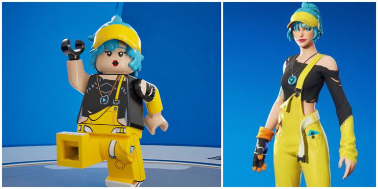 release time comet skin fortnite