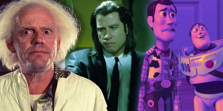 Unexpected Connections: Top 9 Mind-Blowing Theories About Movies Existing in the Same Universe