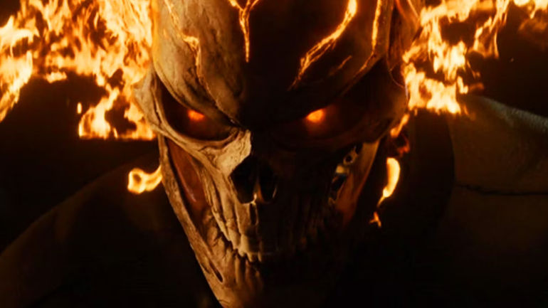 The Enigmatic MCU Fan Casting of Ryan Gosling as Ghost Rider