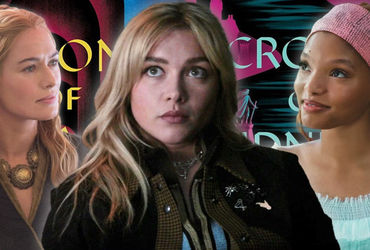 Top 11 Potential Castings for a Fantasy TV Show