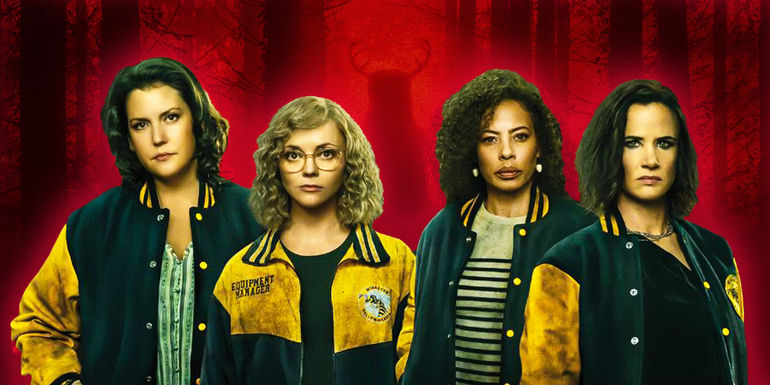 Unveiling Mysteries Through Young Jeff's Perspective in Yellowjackets