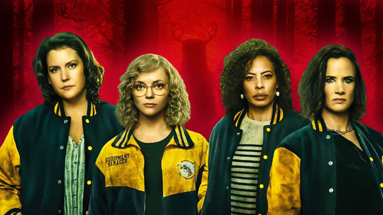 Unveiling Mysteries Through Young Jeff's Perspective in Yellowjackets