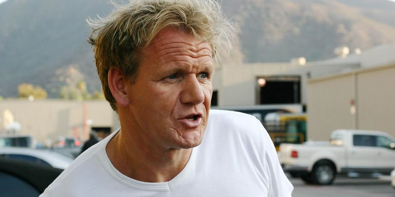 Baldur's Gate 3: Khi Game Thủ Biến Gordon Ramsay Thành Avatar