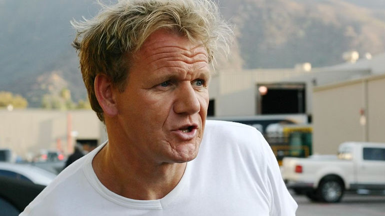 Baldur's Gate 3: Khi Game Thủ Biến Gordon Ramsay Thành Avatar