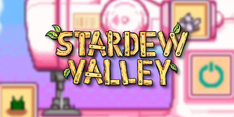 Sự Sáng Tạo Đầy Tình Yêu từ Cộng Đồng Fan Stardew Valley