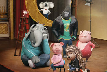 The Melodic Magic of Sing: A Journey Through Animated Harmony