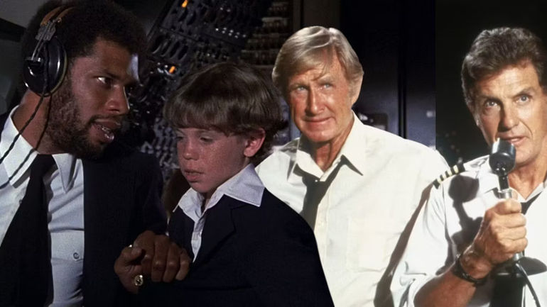 12 Hilarious Quotes from an Iconic Comedy Movie