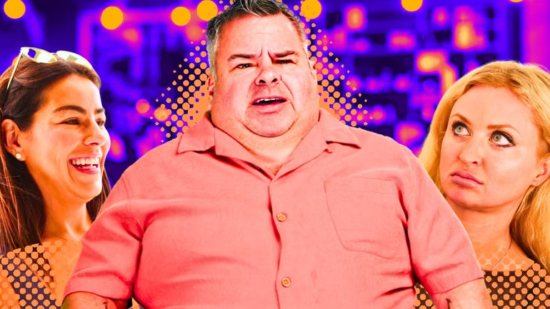 The Unexpected Matches for Big Ed: Top 7 Potential Partners