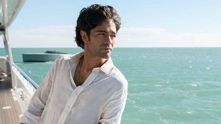 The Reunion: Entourage Cast Members Meet Again After a Decade