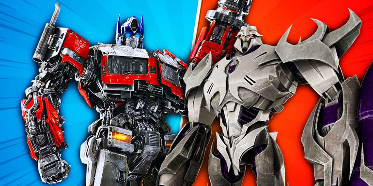 Transformers Reimagined: A Fresh Take on the Autobots and Decepticons