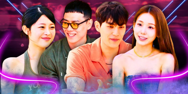 7 Unforgettable Moments from the Reality Show Chaos