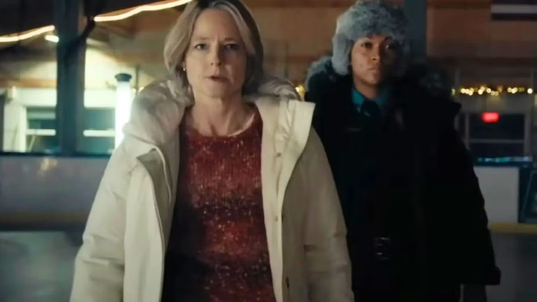 The Enigmatic World of True Detective: Night Country Unraveled