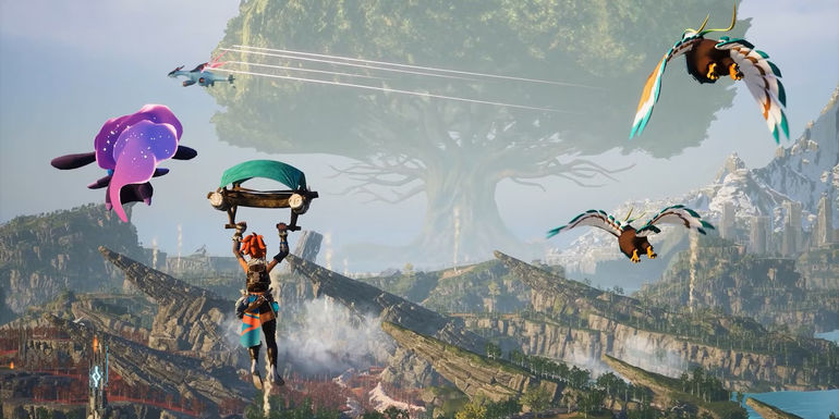 Mastering the Art of Carbon Fiber in Palworld