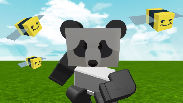 Unleash the Buzz: A Guide to Bee Swarm Adventure