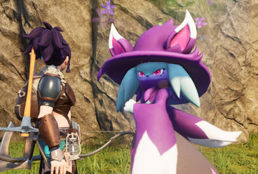 Unleashing the Elusive Katress: A Palworld Player's Guide