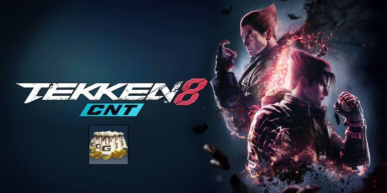 Master the Art of Earning Rewards in Tekken 8