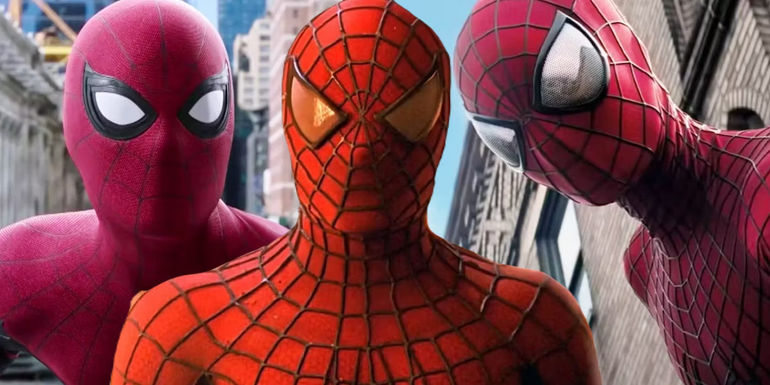 Spider-Man 4: The Evolution of the Web-Slinger's Costume