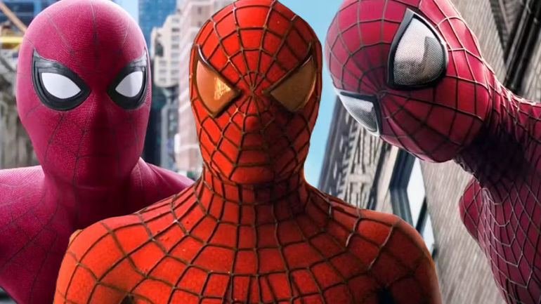 Spider-Man 4: The Evolution of the Web-Slinger's Costume