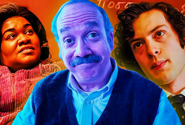 The Unstoppable Rise of DaVine Joy Randolph in The Holdovers