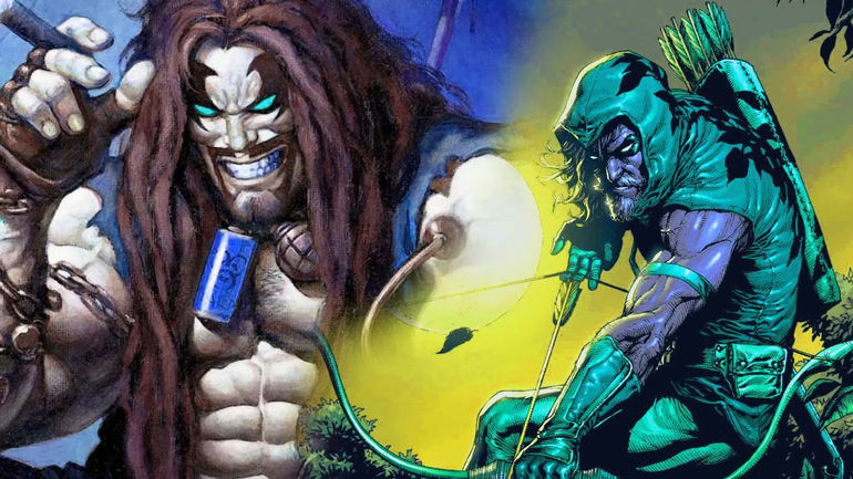 9 Exciting DC Universe Characters Waiting for Their Big Screen Debut