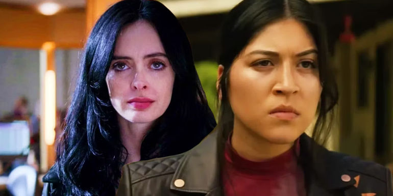 Jessica Jones: A Potential MCU Future with Kingpin's Villainy