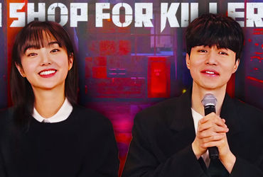 Unveiling the Intriguing Tale of A Shop For Killers