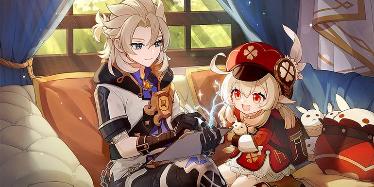 Thay Đổi Quan Trọng Trong Hệ Thống Gacha Của Genshin Impact Phiên Bản 4.5