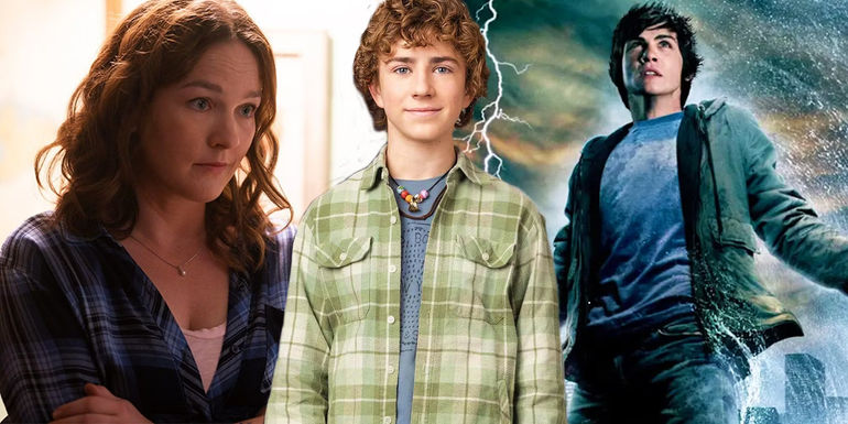 Comparing Percy Jackson's TV Show and Movies: A Deeper Dive