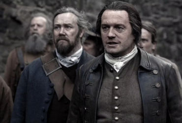 Unveiling the Epic Saga: Outlander's Prequel Series