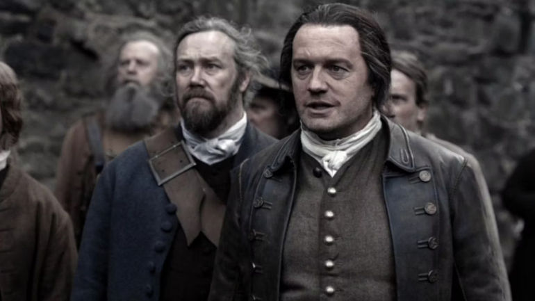 Unveiling the Epic Saga: Outlander's Prequel Series