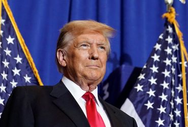 Former President Donald Trump's Stance on Chinese Imports and Election Interference