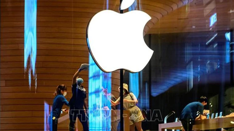 Thách thức đối với Apple tại thị trường Trung Quốc